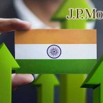 JPMorgan, Hindistan için 2024 Büyüme Beklentisini Yükseltti