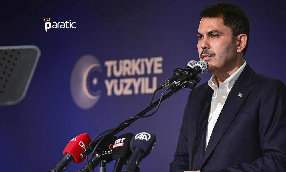 Kampanya Sona Erdi! Bakan Kurum Başvuru Sayısını Açıkladı