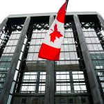 Kanada Merkez Bankası Faiz Oranını 22 Yılın Zirvesine Taşıdı