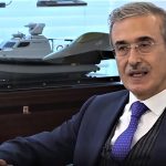 Kardemir’in Yönetim Kurulu Başkanlığı’na İsmail Demir Atandı