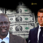 Kenya Devlet Başkanı: Dolara Bağımlılığı Azaltmak İstiyoruz