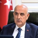 Kirişci: Su Ürünleri Üretiminde Tüm Zamanların Rekoru Kırıldı