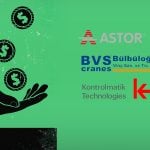 KONTR, ASTOR ve BVSAN’dan Güncel Haberler