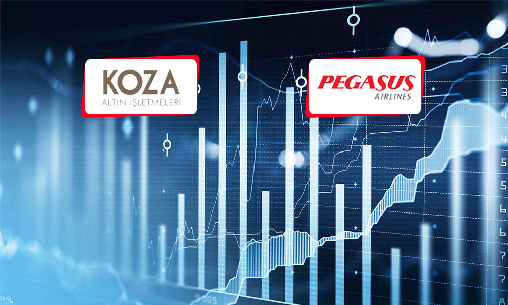 Koza Altın Yeni Ruhsatını, Pegasus Trafik Verilerini Duyurdu