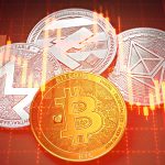 Kriptoda SEC Davası Sonrası Düşüş 300 Milyon Dolar Tasfiye Getirdi