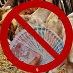 Kurban Kesiminde Kurallara Uymayanlara Para Cezası Kesilecek