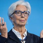 Lagarde’den Faiz Açıklaması: Ara Vermeyi Düşünmüyoruz