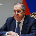 Lavrov’dan Tahıl Anlaşmasına Yönelik Açıklama
