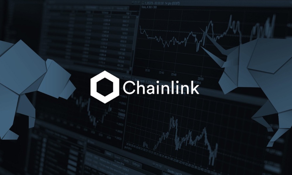 Analist Uyardı: Chainlink Potansiyel Ralli için Bu Seviyeyi Tutmalı