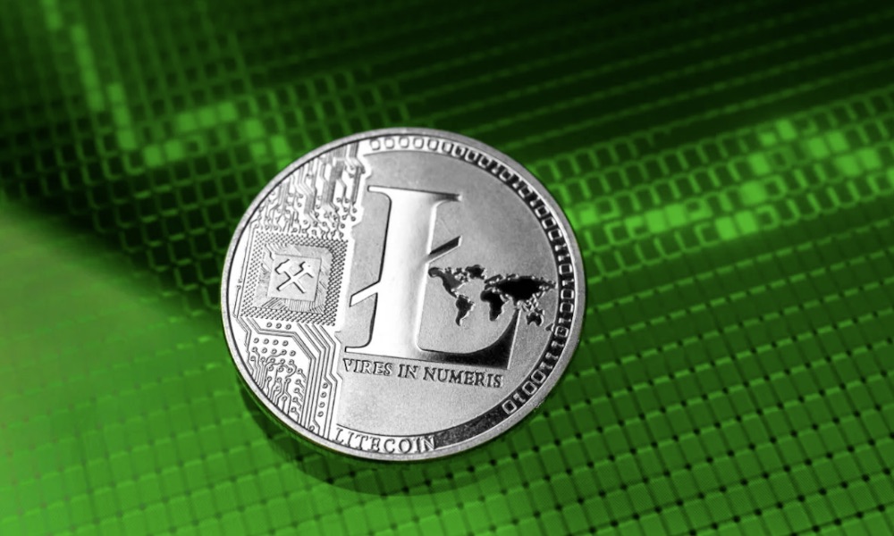 Litecoin İki Haftanın En Yüksek Seviyesinde! LTC Fiyat Gelişmeleri