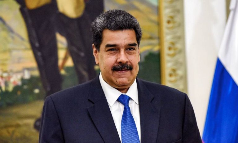 Maduro Duyurdu: Venezuela’dan Rus Ödeme Sistemi Mir Hamlesi!