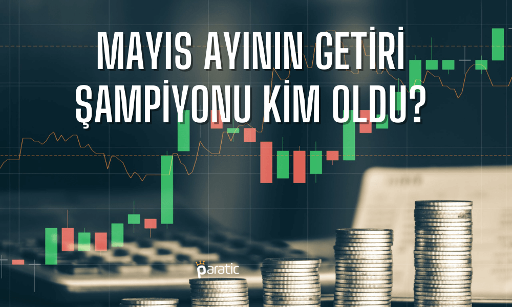 Seçim Ayında En Fazla Kazandıran Yatırım Aracı Altın Oldu