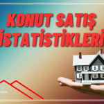 Konut Satışları Mayıs’ta Yıllık Bazda Yüzde 7,7 Azaldı