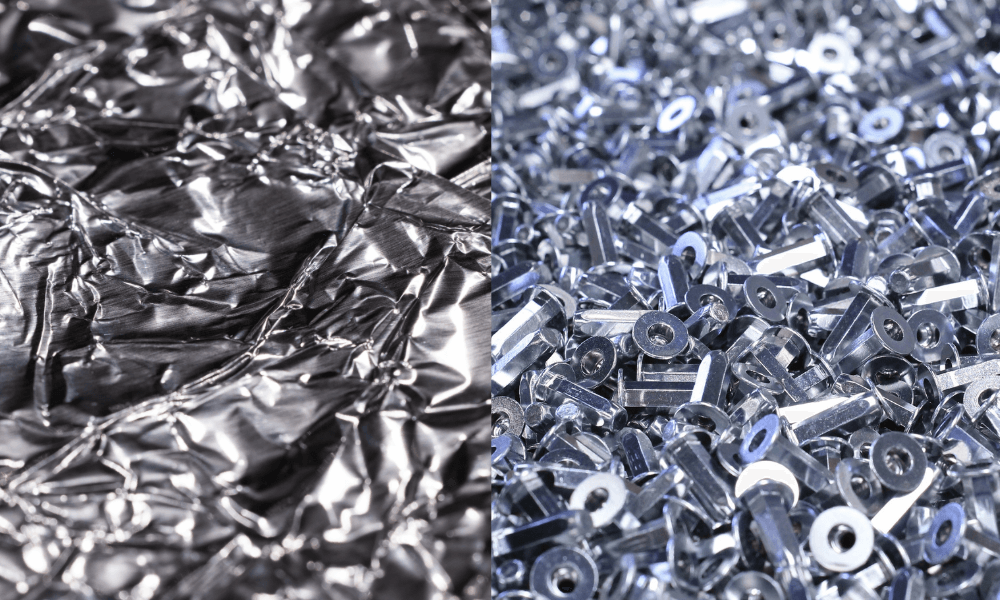 Mayıs’ta Alüminyum Kazandırdı, Çinko Kaybettirdi