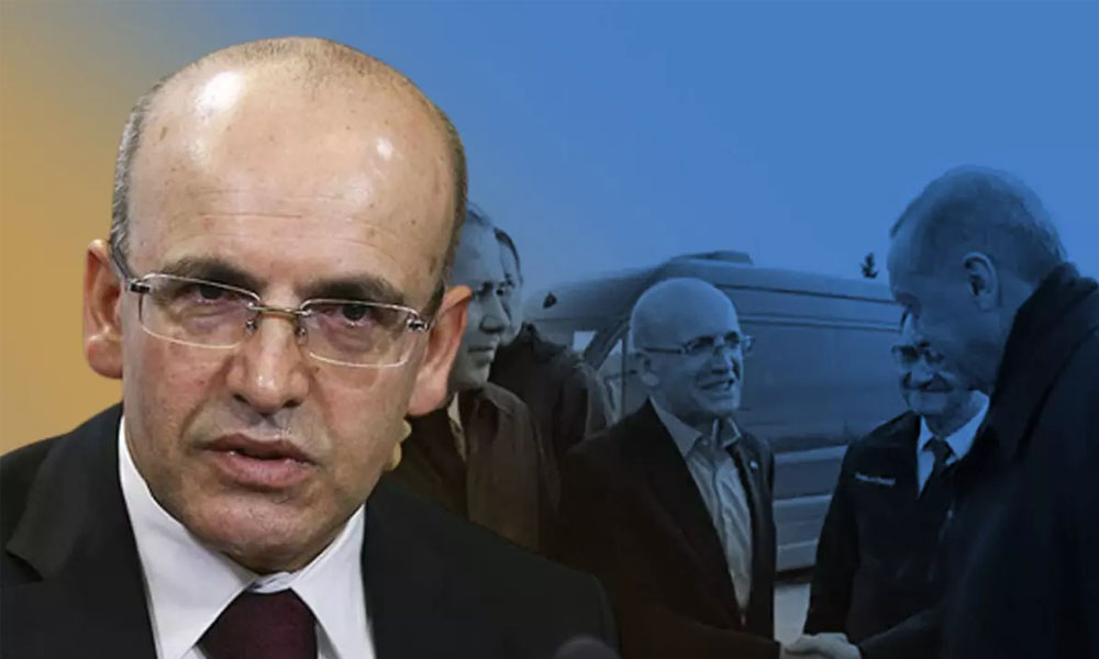 Mehmet Şimşek’e 40 Milyon Dolar Verildi mi? Açıklama Geldi
