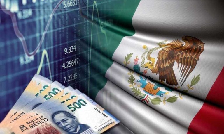 Meksika’da Enflasyon Faiz Kararı Öncesinde Yavaşladı