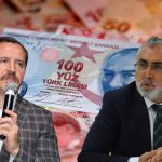 Memur-Sen: Çalışma Barışı Sarsıldı Ücret Dengesi Bozuldu