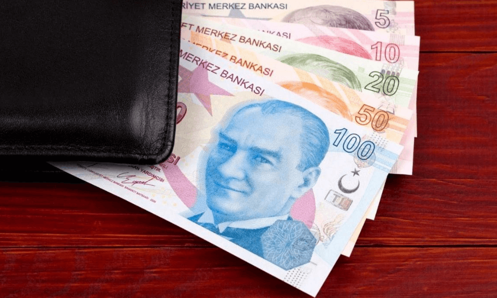 Merkezi Yönetim Bütçesi Mayıs’ta 119 Milyar TL Fazla Verdi