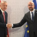 AB Konseyi Başkanından Türkiye ile İlişkileri Güçlendirme Mesajı