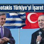 Miçotakis: Yunanistan’ın Karşısında Öngörülemez Bir Komşu Var
