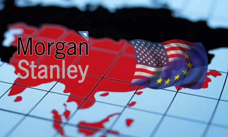 Morgan Stanley: Asya’daki Büyüme ABD ve Avrupa’yı Geride Bırakacak