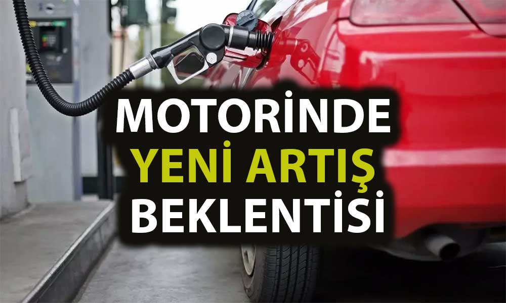 Motorinde Dolar ve Petrol Etkisi: Yeni Zam Yolda