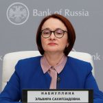 Nabiullina: Rus Ekonomisi Özel Sektör Sayesinde Hızla Toparlanıyor