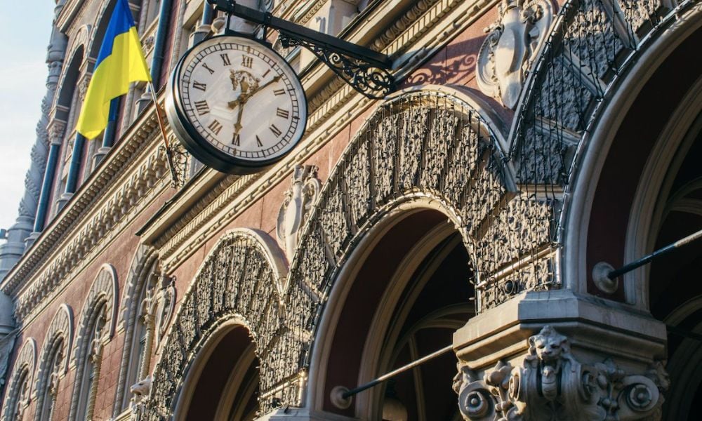 NBU: Kakhovka HES Felaketi 2023’te Enflasyonu Artıracak