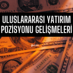 Net UYP Açığı Nisan’da 264,5 Milyar Dolar Oldu