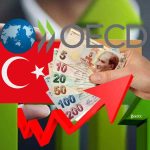 OECD, Türkiye’nin 2023 Büyüme Tahminini Revize Etti