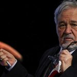 Ortaylı: Suriyelilerin Oyu Bize Daha Az Gösterildi