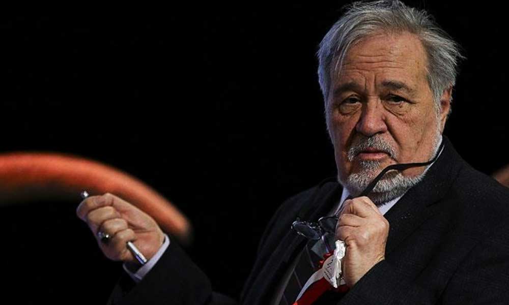 Ortaylı: Suriyelilerin Oyu Bize Daha Az Gösterildi