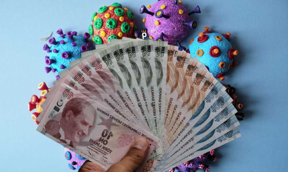Pandemi Cezasını Ödeyenlere 309 Milyon TL’lik İade Yapılacak
