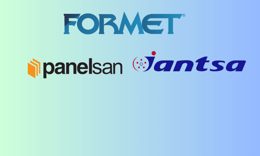 Panelsan ve Formet Yeni İşlerini, Jantsa Kredi Notunu Duyurdu