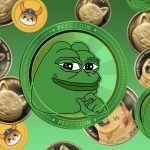 Pepecoin Haftalık Yüzde 75 Artışla En Çok Kazandıran Meme Coin Oldu