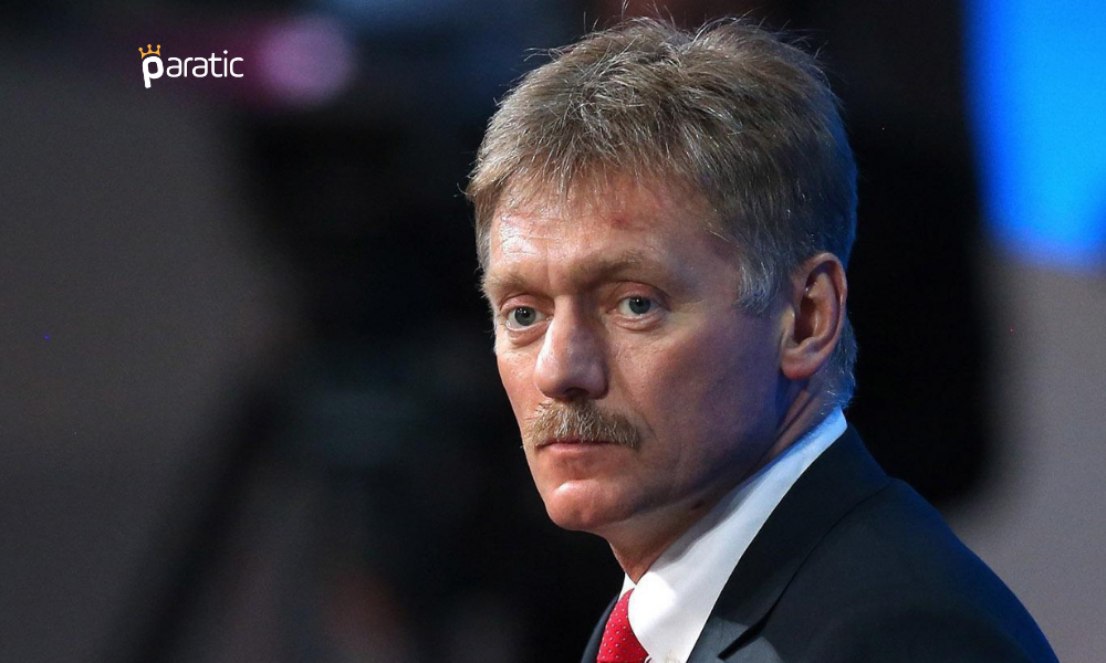 Peskov: Bize Verilen Sözler Yerine Getirilmedi