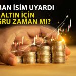 PIMCO’dan Altın Yatırımcılarını İlgilendiren Açıklama: Uzun Vade Vurgusu