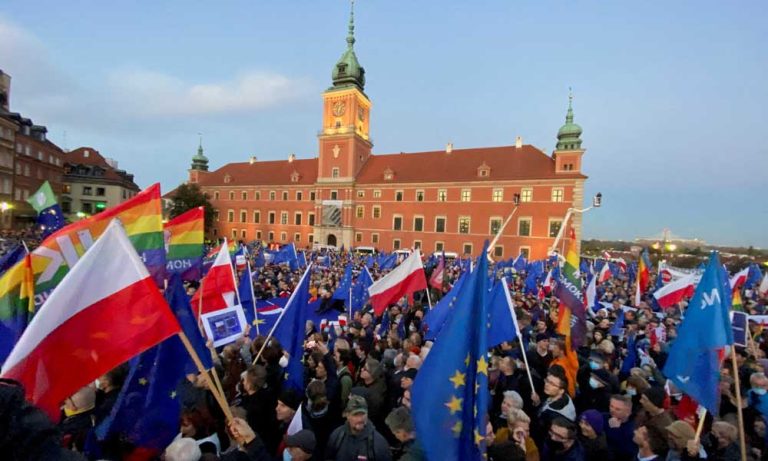 Polonya’da Asgari Ücret Önerisi Ekonomistleri Endişelendiriyor
