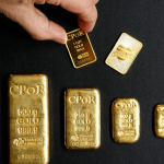 Powell ile Düşmeye Başlayan Altın TCMB Kararına Odaklandı