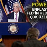 Powell’dan Enflasyon ve Faiz Açıklaması: Hedefimiz Değişmedi