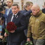 Prigojin, Putin’e Yanıt Verdi: Bizler Vatanseveriz