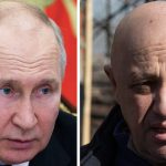 Rus Paralı Asker Grubu Wagner, Putin Yönetimine Savaş Açtı