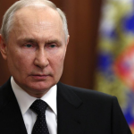 Putin: Rus Şirketleri Yabancılarla Rekabete Hazır