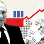 Putin, Rusya’nın Ekonomisi ve Askeri Harcamalarından Övgüyle Bahsetti