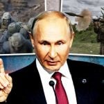 Putin’den Operasyon Sinyali: Cezası Ağır Olacak