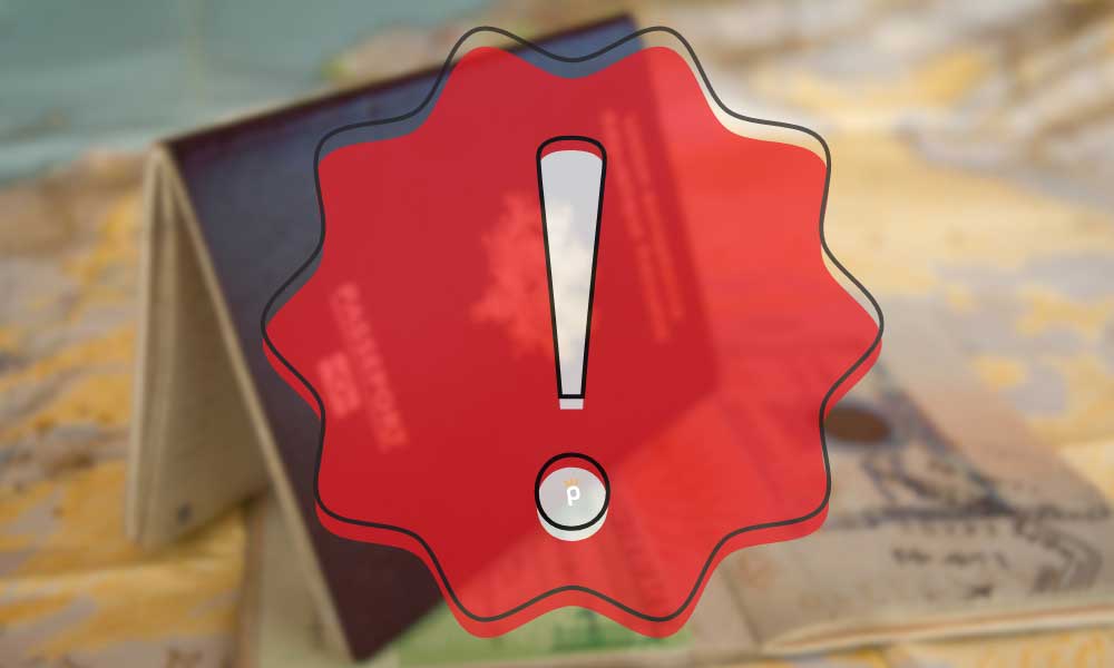 Vize Mağduriyetleri Merceğe Alındı: İnternet Siteleri Kapatılıyor