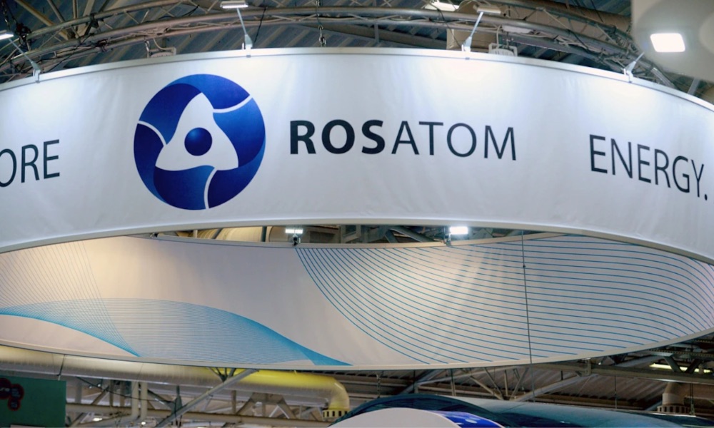 Rosatom, Kırgızistan’da Küçük Ölçekli Nükleer Santral Kuruyor