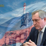 Rusya Enerji Bakanı Şulginov’dan Gaz Merkezi Açıklaması