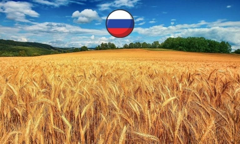 Patrushev: Rusya İhracatında Dost Ulusların Payı Yüzde 87’ye Çıktı