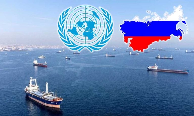 Rusya’nın Tahıl Koridoru Şikayetleri BM Görüşmesi Sonrasında Sürüyor